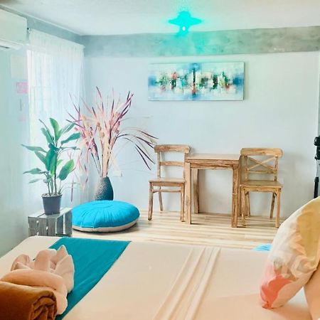 Hidden Of Cailan Family Room El Nido Bagian luar foto