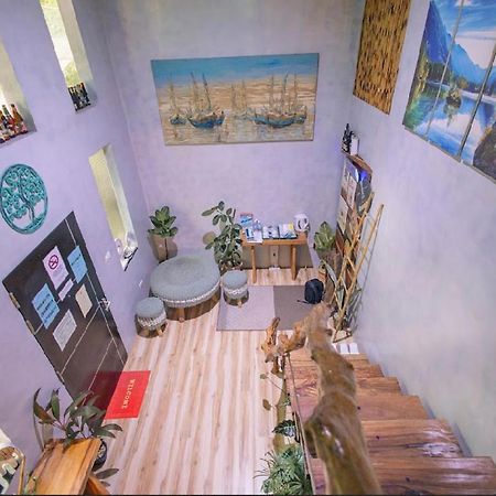Hidden Of Cailan Family Room El Nido Bagian luar foto
