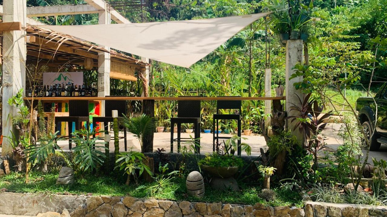 Hidden Of Cailan Family Room El Nido Bagian luar foto