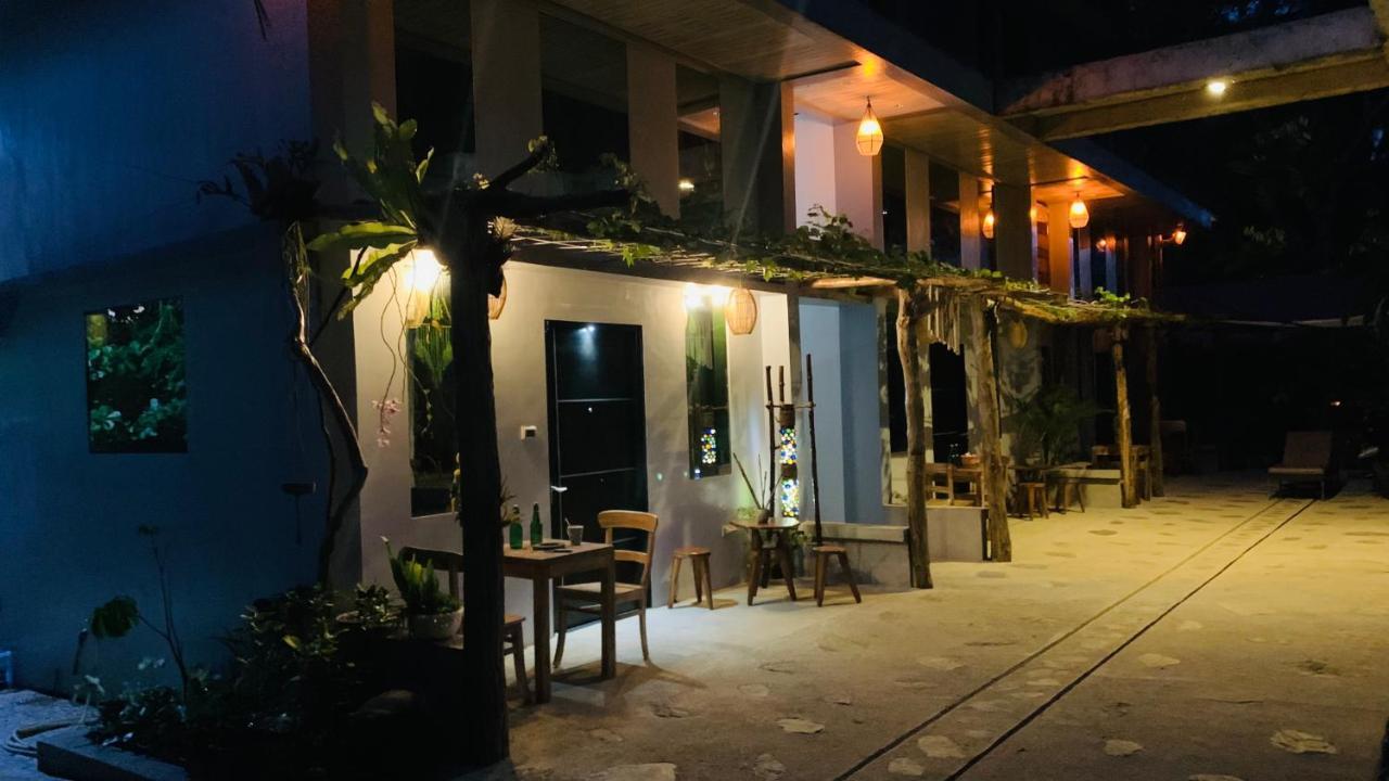 Hidden Of Cailan Family Room El Nido Bagian luar foto