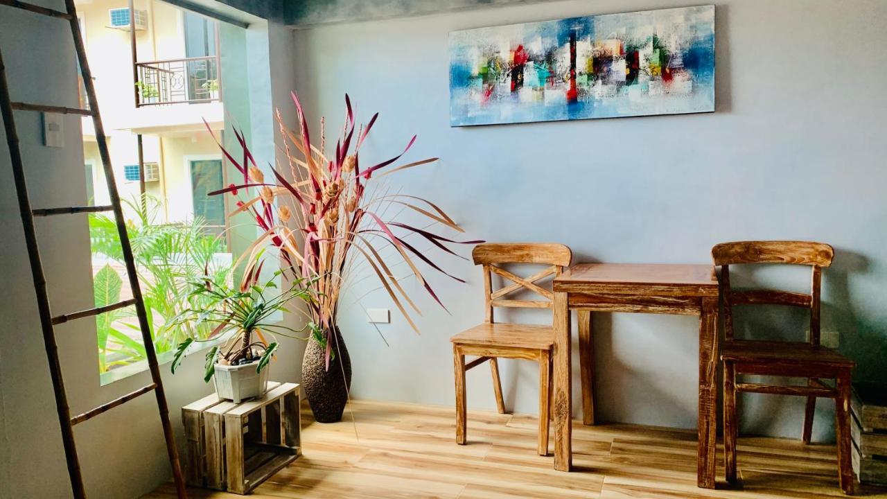 Hidden Of Cailan Family Room El Nido Bagian luar foto