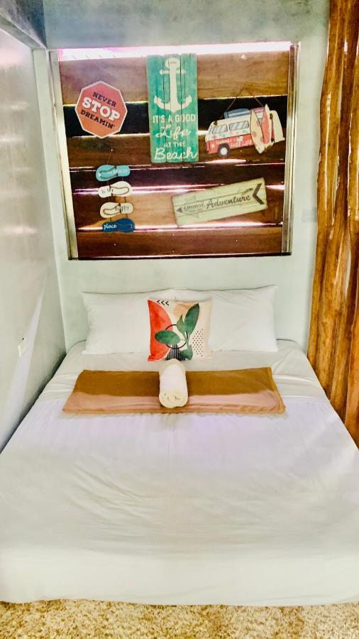 Hidden Of Cailan Family Room El Nido Bagian luar foto