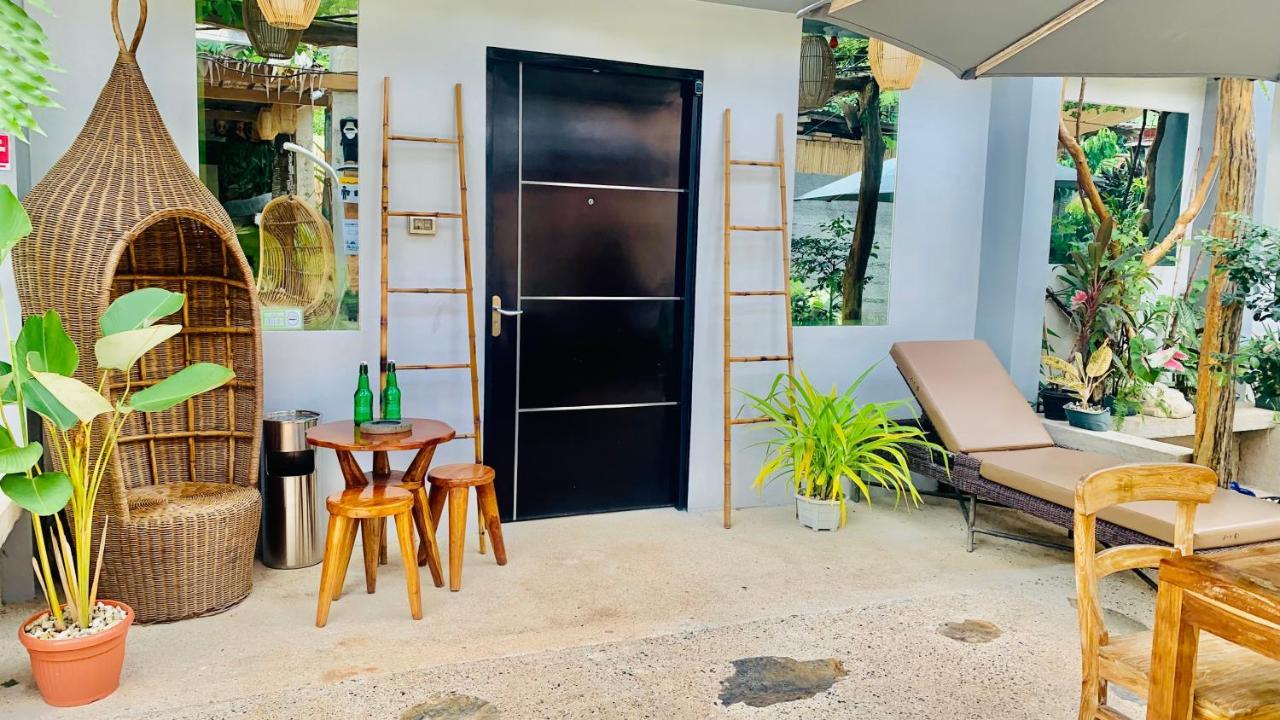 Hidden Of Cailan Family Room El Nido Bagian luar foto